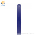 Root Canal File Measuring Table Ruler Dental Measuring Block Endodontic File Holder Ruler Supplier